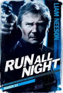 run all night movie review film watch online free poster theater april 2015 cover
